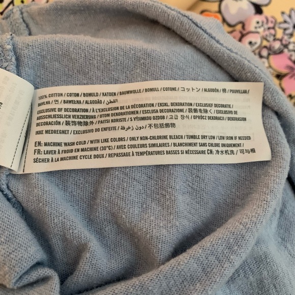 Abercrombie Tshirt - Picture 4 of 4